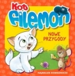 KOT FILEMON NOWE PRZYGODY WILGA