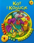 Kot i kogucik Bajka dla maluszka