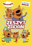 Kot-o-ciaki Zeszyt zadań