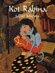 Kot Rabina t.1 Bar Micwa