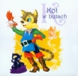 Kot w butach