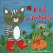 Kot w butach