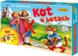 Kot w butach gra planszowa