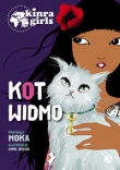Kot widmo Kinra Girls