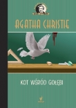KOT WŚRÓD GOŁĘBI  OP. 9788327154897