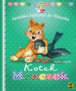 Kotek Mruczek