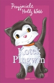 Kotek Pingwin