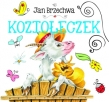 Koziołeczek. Biblioteczka niedźwiadka