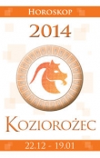 Koziorożec Horoskop 2014
