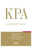 KPA komentarz