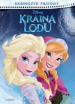 Skarbczyk filmowy. Kraina Lodu