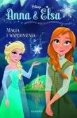 Anna & Elsa. Niech żyje królowa!