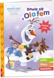Kraina lodu Bawię się z Olafem/OLF9101