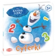 Kraina Lodu Cyferki DBO9