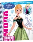 KRAINA LODU MODA-PROJEKTY SKF-1 