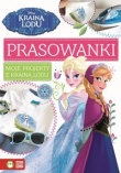 Kraina Lodu Prasowanki