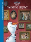 Kraina Lodu Rodzinne sprawy Biblioteka Mądrego Dziecka