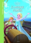 Kraina Lodu. Opowieści z Arendelle. Zamorskie podróże