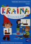 Kraina przedszkolaka Kraina matematyki Plus