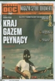 Kraj gazem płynący (Płyta DVD)