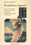 Krajobrazy Japonii