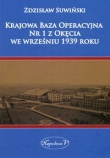 Krajowa Baza Operacyjna Nr 1 z Okęcia we wrześniu 1939 roku