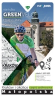 KRAKÓW i okolice- cz. północna - trasy rowerowe