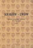 Kraków Lwów tom 10