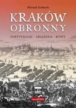 Kraków obronny