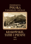 Krakowskie Tatry i Pieniny