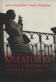 Kreatorki