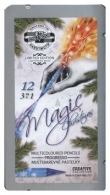 Kredki Progresso Magic 12 kolorów w metalowej kasetce