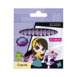 Kredki woskowe 12 kolorów Littlest Pet Shop