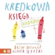 Kredkowa księga kolorów