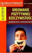 KREOWANIE POZYTYWNEJ RZECZYWISTOŚCI BR. ASTRUM 9788372779373