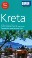 Kreta Przewodnik DUMONT