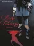 Krew Tchórzy Tom 1 Zemsta Jamy