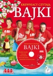 Krewniacy czytają bajki