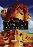 Król Lew 2 Czas Simby
