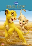 Król Lew. Malowanka