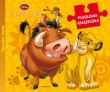 Król Lew Opowieści Simby
