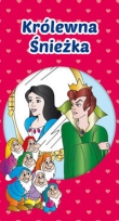 Harmonijka. Królewna Śnieżka