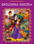 Królewna śnieżka