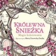Królewna Śnieżka. Magia kolorowania