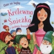 Królewna Śnieżka i siedmiu krasnolódków