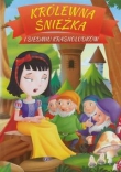 Królewna Śnieżka i Siedmiu Krasnoludków