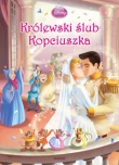 Królewski ślub Kopciuszka