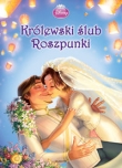 Królewski ślub Roszpunki