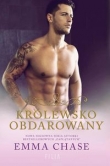 Królewsko obdarowany