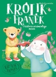 Królil Franek i historia nieśmiałego misia